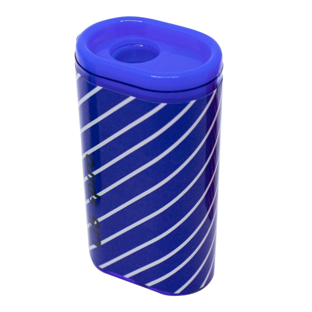 Nivalmix-Apontador-com-Deposito-Spiro-Azul-Cis-2327500-005 Nivalmix-Apontador-com-Deposito-Spiro-Azul-Cis-2327500-005