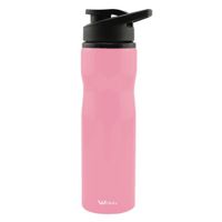 Nivalmix-Garrafa-Inox-750ml-WX10699-Rosa-Wellmix-2383816-003 Nivalmix-Garrafa-Inox-750ml-WX10699-Rosa-Wellmix-2383816-003