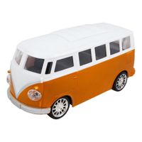 Nivalmix-Carrinho-de-Controle-Remoto-Kombi-Retro-Laranja-Wellmix-2383413-001 Nivalmix-Carrinho-de-Controle-Remoto-Kombi-Retro-Laranja-Wellmix-2383413-001