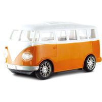 Nivalmix-Carrinho-de-Controle-Remoto-Kombi-Retro-Laranja-Wellmix-2383413-001-2 Nivalmix-Carrinho-de-Controle-Remoto-Kombi-Retro-Laranja-Wellmix-2383413-001-2
