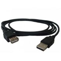 Nivalmix-Cabo-USB-Extensor-1-5-Nu-02-535-Altomex-2382828 Nivalmix-Cabo-USB-Extensor-1-5-Nu-02-535-Altomex-2382828