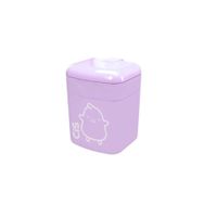 Nivalmix-Apontador-com-Deposito-415-Lilas-Cis-2327487-001 Nivalmix-Apontador-com-Deposito-415-Lilas-Cis-2327487-001