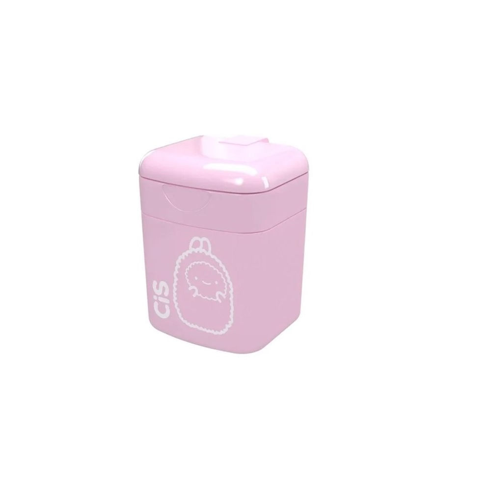 Nivalmix-Apontador-com-Deposito-415-Rosa-Cis-2327487-003 Nivalmix-Apontador-com-Deposito-415-Rosa-Cis-2327487-003