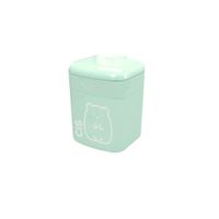 Nivalmix-Apontador-com-Deposito-415-Verde-Cis-2327487-004 Nivalmix-Apontador-com-Deposito-415-Verde-Cis-2327487-004