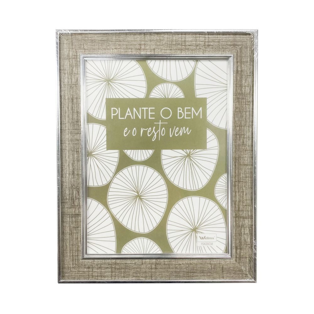 Nivalmix-Porta-Retrato-Wood-15x20cm-Wellmix-2383699 Nivalmix-Porta-Retrato-Wood-15x20cm-Wellmix-2383699