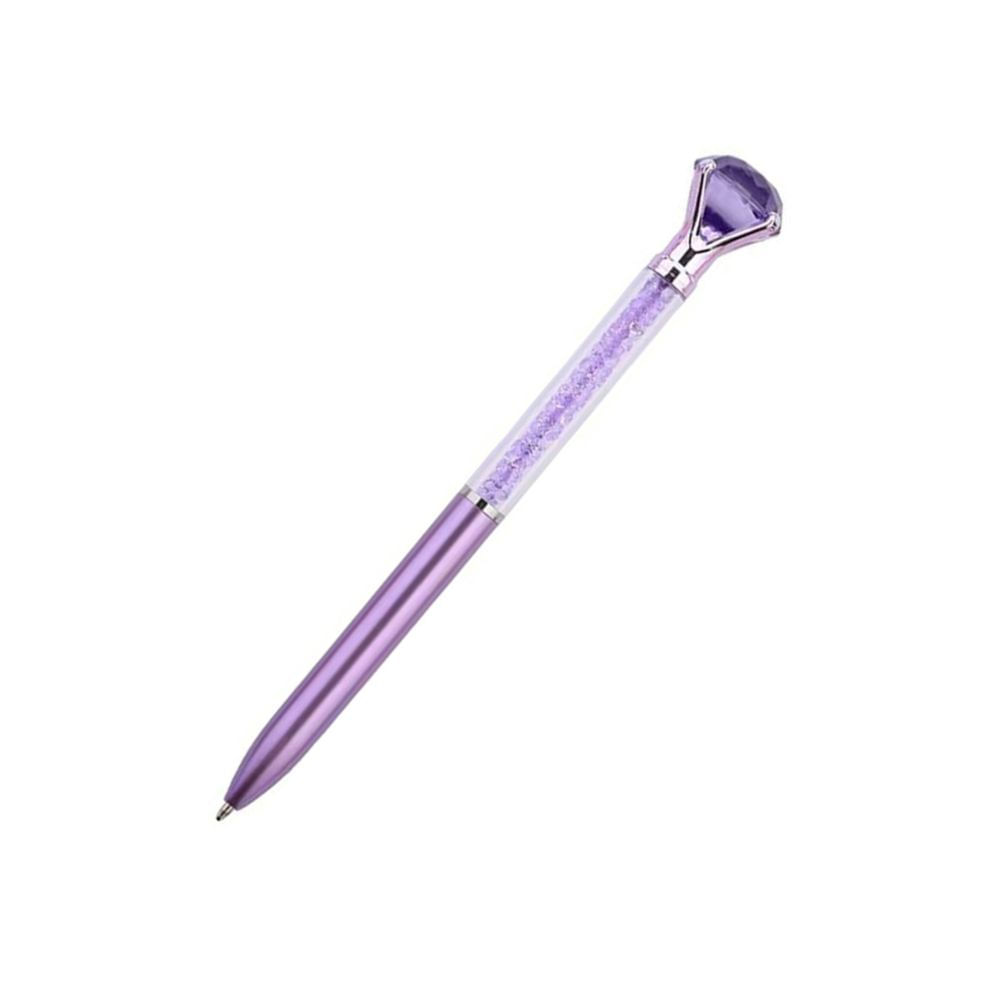 Nivalmix-Caneta-Esferografica-Diamante-Lilas-Win-Paper-2363653-003 Nivalmix-Caneta-Esferografica-Diamante-Lilas-Win-Paper-2363653-003