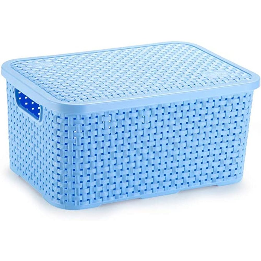 Nivalmix-Caixa-Organizadora-Rattan-15L-CR1820-Azul-Monte-Libano-1936018-006 Nivalmix-Caixa-Organizadora-Rattan-15L-CR1820-Azul-Monte-Libano-1936018-006