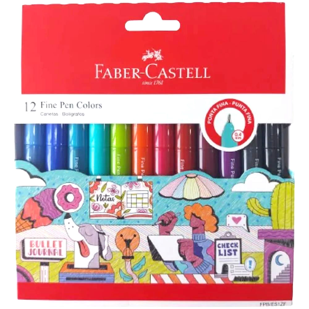 Nivalmix-Caneta-Hidrografica-Fine-Pen-12-Cores-FPB-ES1ZF-Faber-2377407--1- Nivalmix-Caneta-Hidrografica-Fine-Pen-12-Cores-FPB-ES1ZF-Faber-2377407--1-