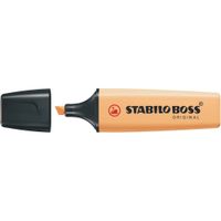 Nivalmix-Marca-Texto-Stabilo-Boss-Tom-Pastel-Laranja-Palha-70-125-2326954-2 Nivalmix-Marca-Texto-Stabilo-Boss-Tom-Pastel-Laranja-Palha-70-125-2326954-2