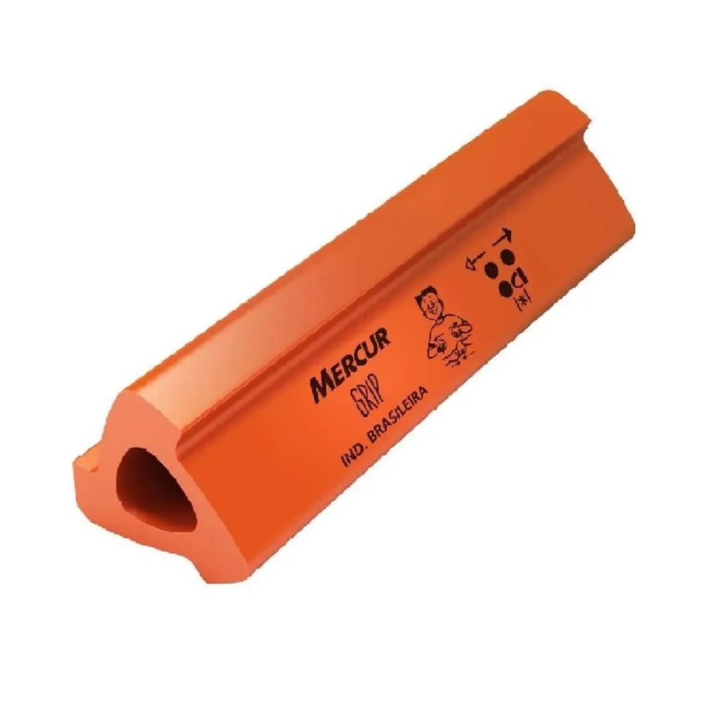 Nivalmix-Engrossador-Grip-Longo-Color-Laranja-Mercur-2332752-003 Nivalmix-Engrossador-Grip-Longo-Color-Laranja-Mercur-2332752-003