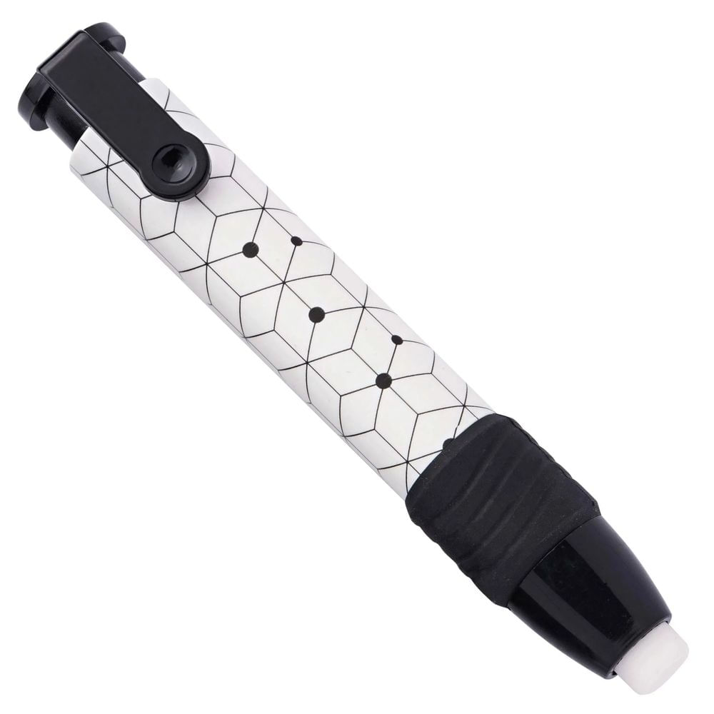 Nivalmix-Caneta-Borracha-Love-Black-And-White-22895-Branco-2-Molin-2062443-004 Nivalmix-Caneta-Borracha-Love-Black-And-White-22895-Branco-2-Molin-2062443-004