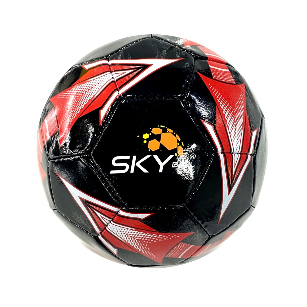 Nivalmix-Bola-de-Futebol-de-Campo-Preta-SKY701-Sky-2274434-007 Nivalmix-Bola-de-Futebol-de-Campo-Preta-SKY701-Sky-2274434-007