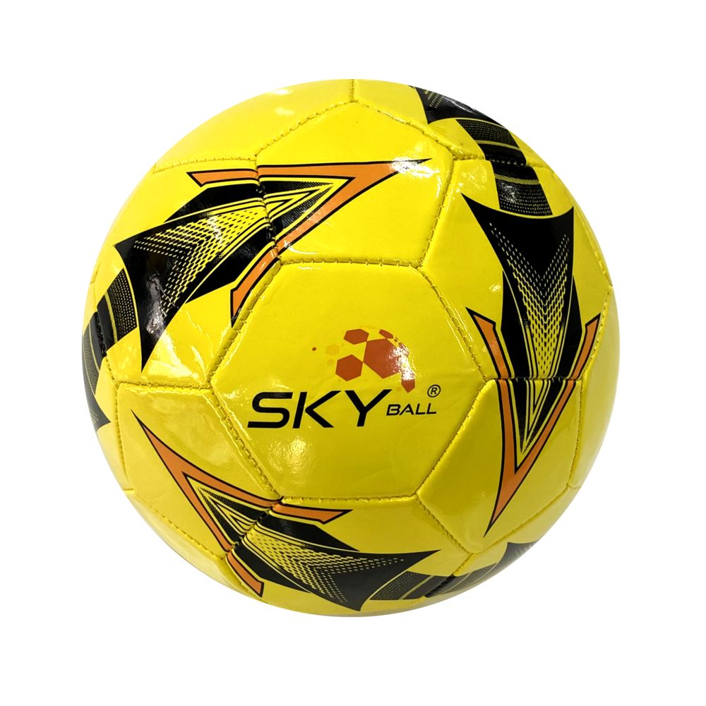 Nivalmix-Bola-de-Futebol-de-Campo-Amarelo-SKY701-Sky-2274434-004 Nivalmix-Bola-de-Futebol-de-Campo-Amarelo-SKY701-Sky-2274434-004