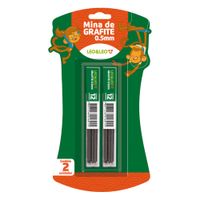 Nivalmix-grafite-lapiseira-HB05mm-blistercom2Tubos-LeoeLeo-2319505--1- Nivalmix-grafite-lapiseira-HB05mm-blistercom2Tubos-LeoeLeo-2319505--1-