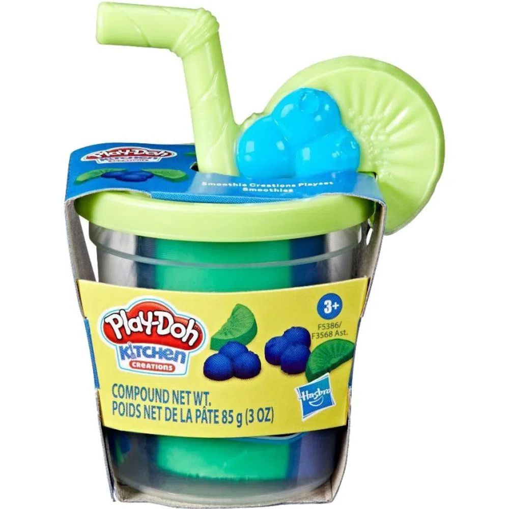 Nivalmix-Massa-Modelar-Play-Doh-Smoothie-F3568-Mod1-Hasbro-2358830-001 Nivalmix-Massa-Modelar-Play-Doh-Smoothie-F3568-Mod1-Hasbro-2358830-001