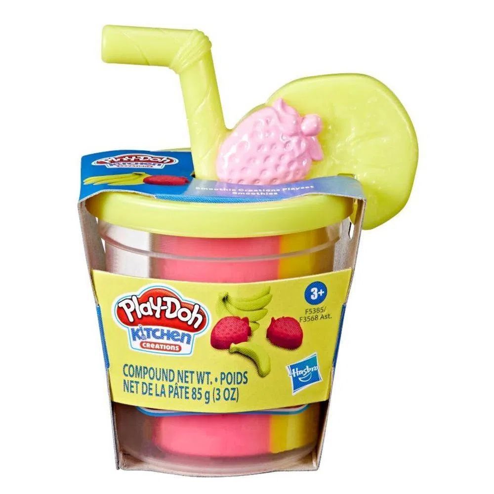 Nivalmix-Massa-Modelar-Play-Doh-Smoothie-F3568-Mod2-Hasbro-2358830-002 Nivalmix-Massa-Modelar-Play-Doh-Smoothie-F3568-Mod2-Hasbro-2358830-002