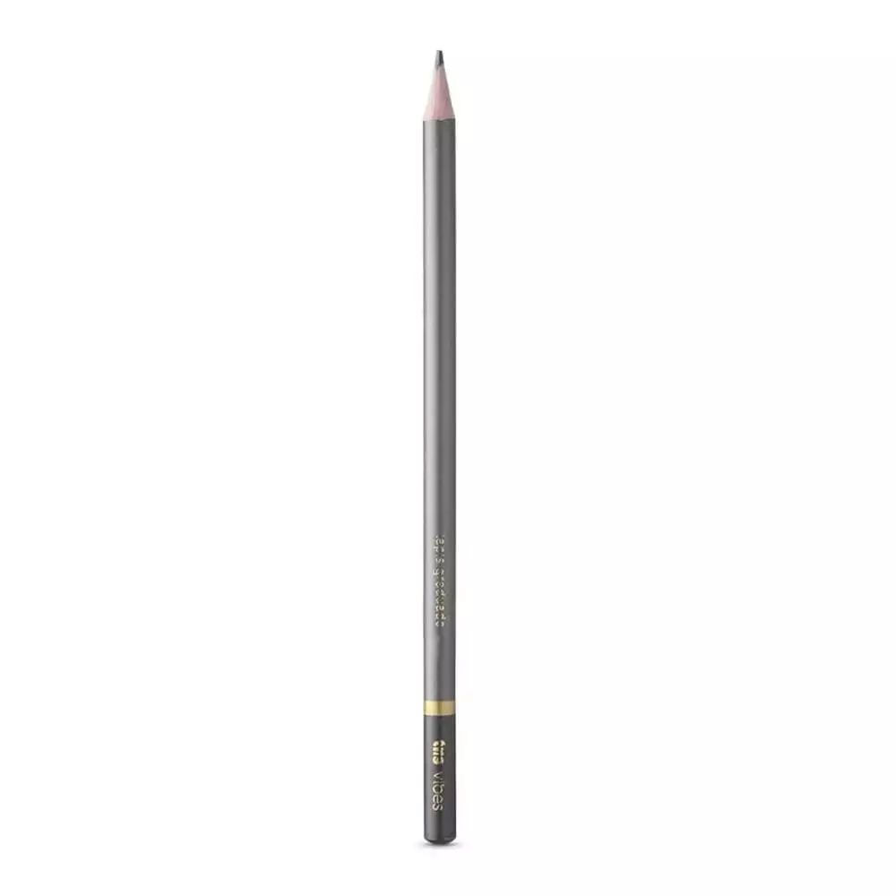 Nivalmix-Lapis-Preto-Vibes-Graduado-2B-679600-Tris-2369932 Nivalmix-Lapis-Preto-Vibes-Graduado-2B-679600-Tris-2369932