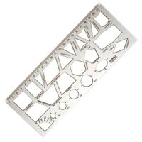 Nivalmix-regua-geometrica-acrilica-10270043-Walleu-2379877--1- Nivalmix-regua-geometrica-acrilica-10270043-Walleu-2379877--1-