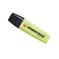 Nivalmix-Marca-Texto-Stabilo-Boss-Tom-Pastel-Limao-2327214--2- Nivalmix-Marca-Texto-Stabilo-Boss-Tom-Pastel-Limao-2327214--2-