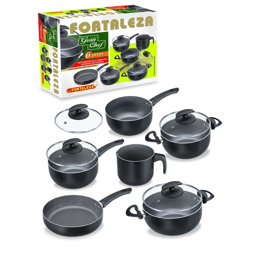 Nivalmix-Jogo-de-Panelas-LinhaGranChef-Artistic-Fortaleza-2386338--7- Nivalmix-Jogo-de-Panelas-LinhaGranChef-Artistic-Fortaleza-2386338--7-