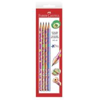 Nivalmix-Ecolapis-Grafite-Glitz-SM935GLIN-FaberCastell-1954140--1- Nivalmix-Ecolapis-Grafite-Glitz-SM935GLIN-FaberCastell-1954140--1-