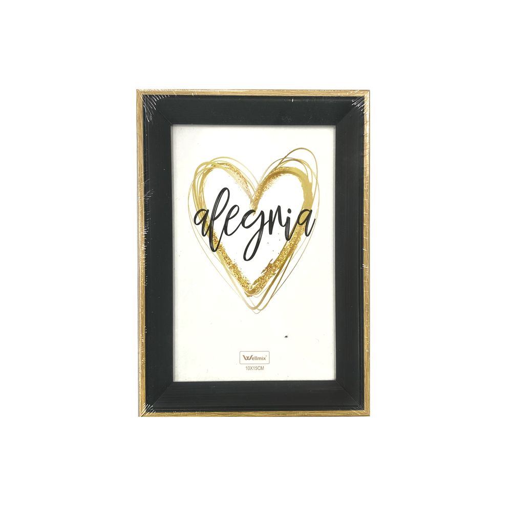 Nivalmix-Porta-Retrato-Style-10x15-WB09865-Preto-Wellmix-2383634-001 Nivalmix-Porta-Retrato-Style-10x15-WB09865-Preto-Wellmix-2383634-001