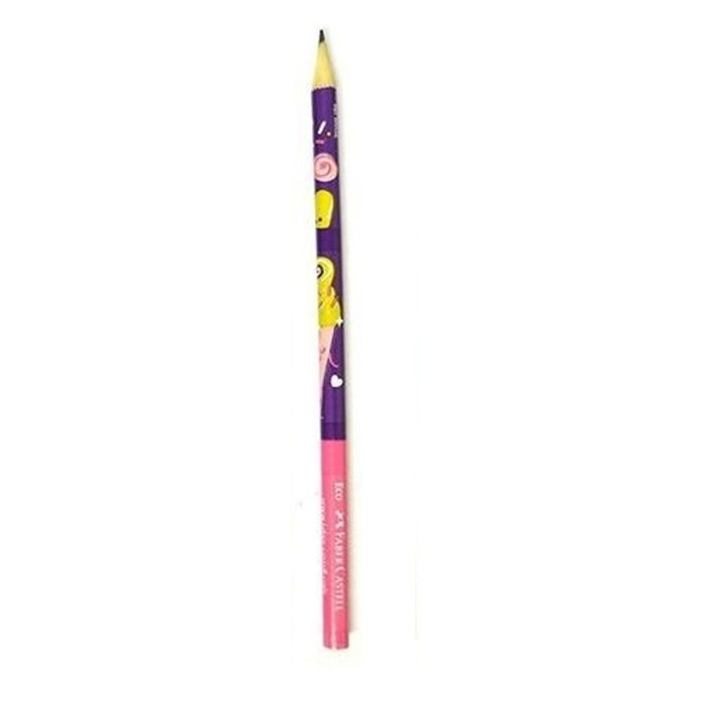 Nivalmix-Lapis-Preto-Candy-Party-935CP-Rosa-Faber-Castell-2049287-001 Nivalmix-Lapis-Preto-Candy-Party-935CP-Rosa-Faber-Castell-2049287-001