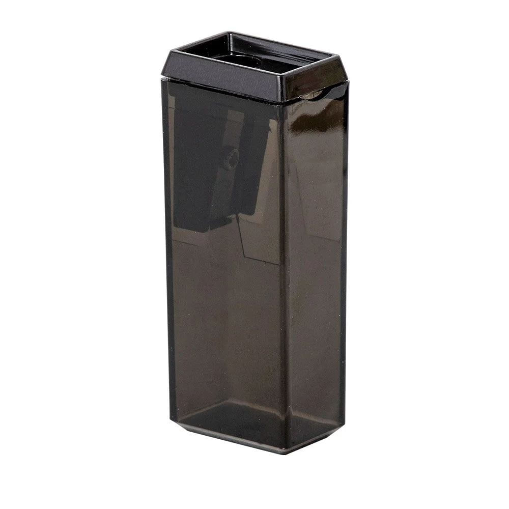 Nivalmix-Apontador-Bloco-C-Deposito-4522-Preto-Leo-e-Leo-2319167-005 Nivalmix-Apontador-Bloco-C-Deposito-4522-Preto-Leo-e-Leo-2319167-005