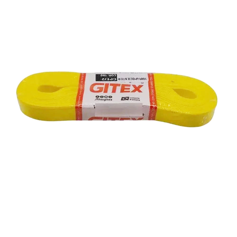 Nivalmix-Fita-Cetim-7MM-109-Amarelo-Canario-Gitex-2383153 Nivalmix-Fita-Cetim-7MM-109-Amarelo-Canario-Gitex-2383153