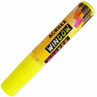 Nivalmix-Marcador-Window-Marker-Amarelo-505-Acrilex-1903635--1- Nivalmix-Marcador-Window-Marker-Amarelo-505-Acrilex-1903635--1-