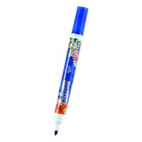Nivalmix-Caneta-para-Tecido-Acrilpen-Azul-Turquesa-Acrilex-569582 Nivalmix-Caneta-para-Tecido-Acrilpen-Azul-Turquesa-Acrilex-569582