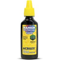 Nivalmix-Tinta-Nankin-20ml-520-Preto-Acrilex-567775 Nivalmix-Tinta-Nankin-20ml-520-Preto-Acrilex-567775