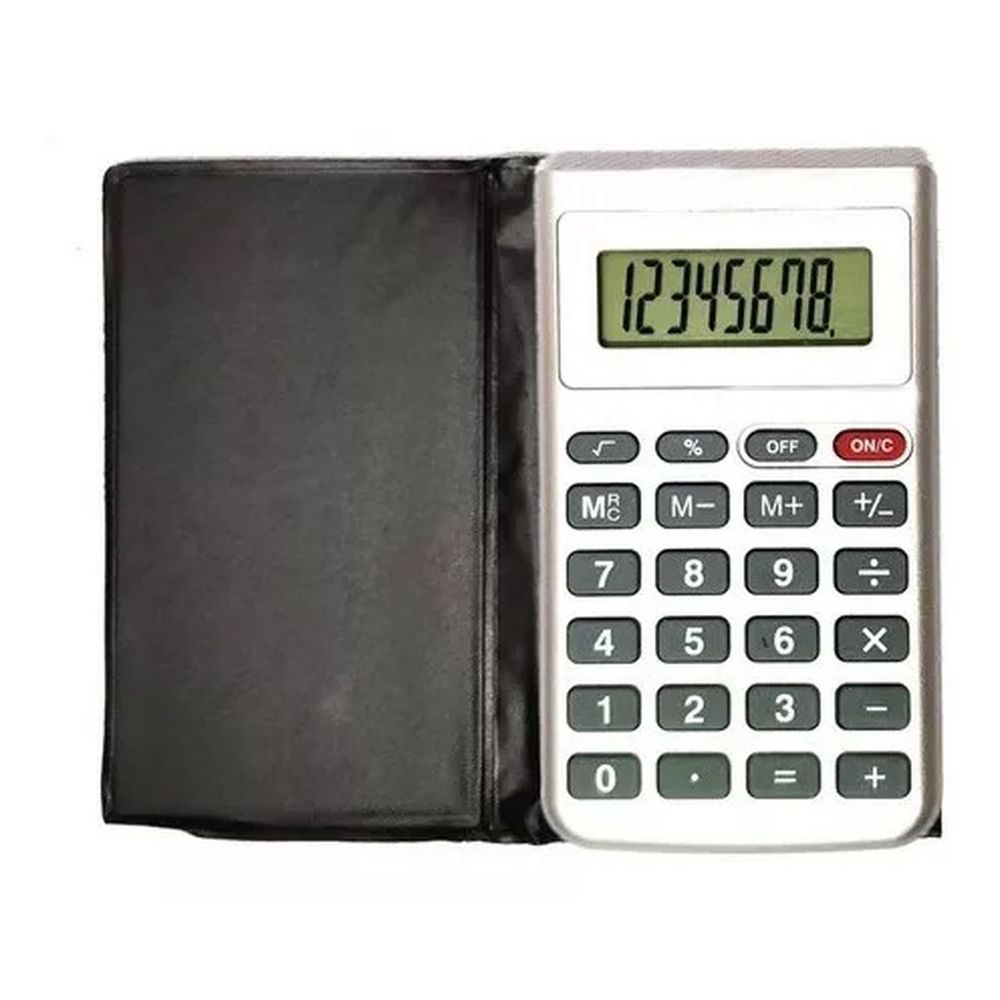 Nivlmix-Calculadora-PS-2239-Hoopson-2385259 Nivlmix-Calculadora-PS-2239-Hoopson-2385259