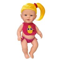 Nivalmix-Boneca-Abacaxi-Pupee-2368957 Nivalmix-Boneca-Abacaxi-Pupee-2368957