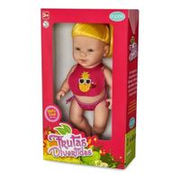 Nivalmix-Boneca-Abacaxi-Pupee-2368957-2 Nivalmix-Boneca-Abacaxi-Pupee-2368957-2