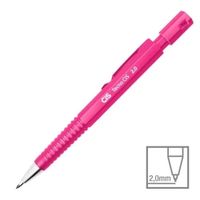 Nivalmix-Lapiseira-Tecnocis-2-0mm-Rosa-543800-Cis-2104290-002--1- Nivalmix-Lapiseira-Tecnocis-2-0mm-Rosa-543800-Cis-2104290-002--1-