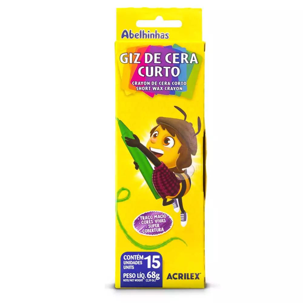 Nivalmix-Giz-de-Cera-Curto-com-15-Cores9215-Acrilex-115852--1- Nivalmix-Giz-de-Cera-Curto-com-15-Cores9215-Acrilex-115852--1-