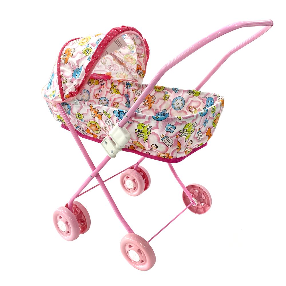 Nivalmix-Carrinho-de-Boneca-Berco-B4-Modelo-4-Mep-226750-004--2- Nivalmix-Carrinho-de-Boneca-Berco-B4-Modelo-4-Mep-226750-004--2-