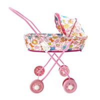 Nivalmix-Carrinho-de-Boneca-Berco-B4-Modelo-4-Mep-226750-004--3- Nivalmix-Carrinho-de-Boneca-Berco-B4-Modelo-4-Mep-226750-004--3-