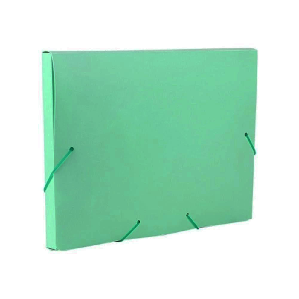 Nivalmx-Pasta-Aba-Oficio-Perolizada-Verde-ACP-432393 Nivalmx-Pasta-Aba-Oficio-Perolizada-Verde-ACP-432393