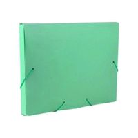 Nivalmx-Pasta-Aba-Oficio-Perolizada-Verde-ACP-432393 Nivalmx-Pasta-Aba-Oficio-Perolizada-Verde-ACP-432393