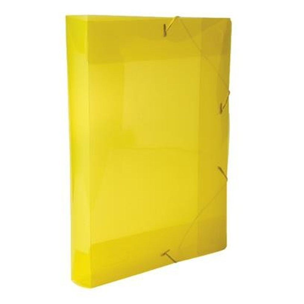 Nivalmix-Pasta-Aba-Oficio-Elastico-40MM-Amarelo-ACP-962927 Nivalmix-Pasta-Aba-Oficio-Elastico-40MM-Amarelo-ACP-962927