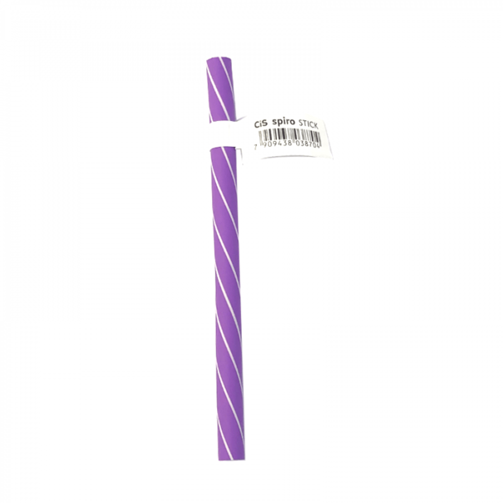 Nivalmix-Borracha-Escolar-Spiro-Stick-Roxo-Cis-2327695-002 Nivalmix-Borracha-Escolar-Spiro-Stick-Roxo-Cis-2327695-002
