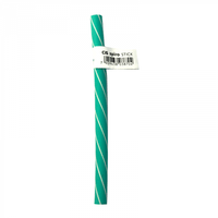 Nivalmix-Borracha-Escolar-Spiro-Stick-Verde-Cis-2327695-004 Nivalmix-Borracha-Escolar-Spiro-Stick-Verde-Cis-2327695-004