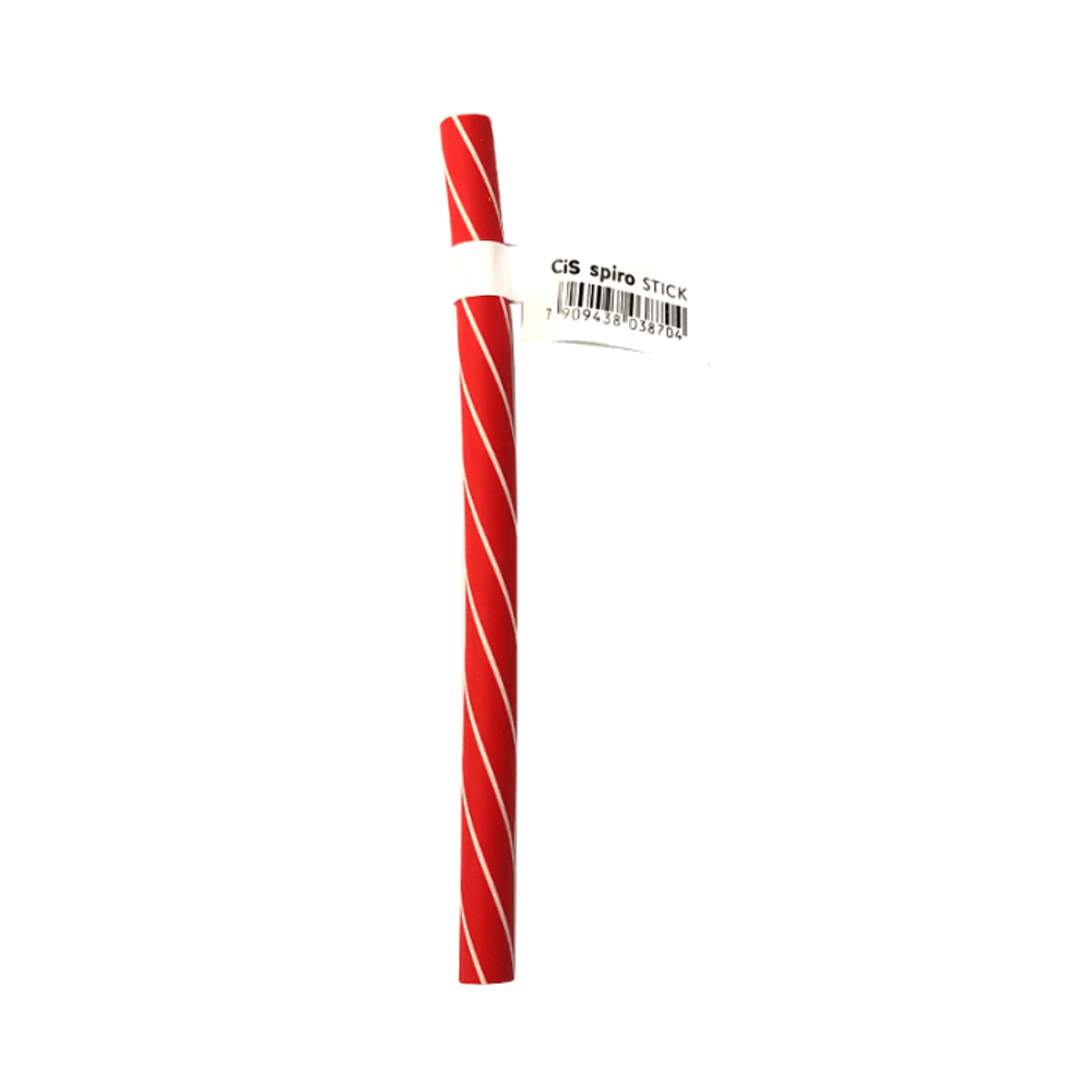 Nivalmix-Borracha-Escolar-Spiro-Stick-Vermelho-Cis-2327695-005 Nivalmix-Borracha-Escolar-Spiro-Stick-Vermelho-Cis-2327695-005