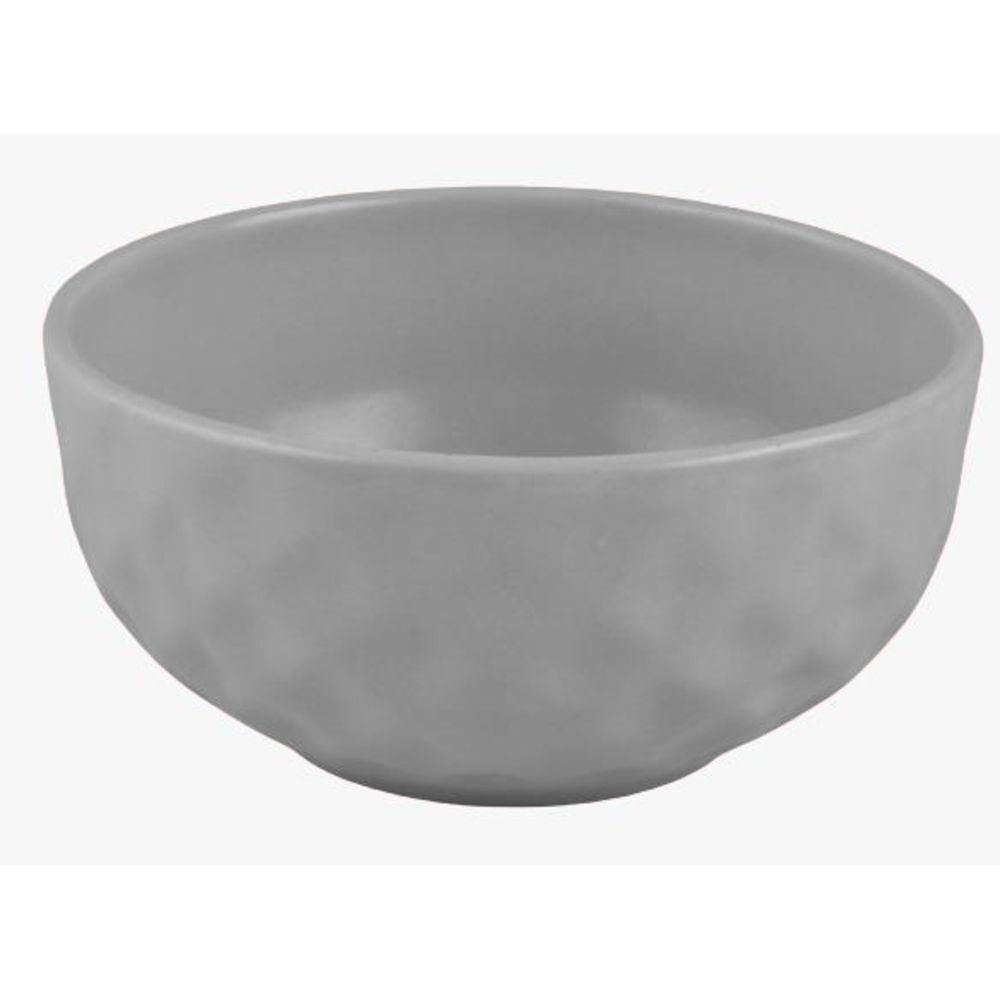 Nivalmix-Bowl-de-Ceramica-Diamond-450ml-4103-Cinza-Bono-2388197-002 Nivalmix-Bowl-de-Ceramica-Diamond-450ml-4103-Cinza-Bono-2388197-002