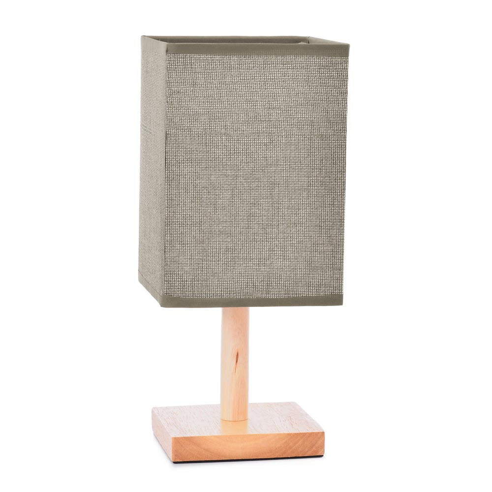 Nivalmix-Abajur-de-Mesa-Etoile-Base-Madeira-Bivolt-FXG90058-Fix-2387014 Nivalmix-Abajur-de-Mesa-Etoile-Base-Madeira-Bivolt-FXG90058-Fix-2387014