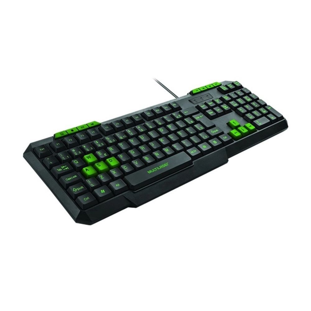 Nivalmix-Teclado-Gamer-Multimidia-Slim-TC243-PretoVerde-Multilaser-2292140--2- Nivalmix-Teclado-Gamer-Multimidia-Slim-TC243-PretoVerde-Multilaser-2292140--2-