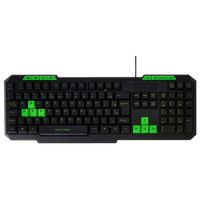 Nivalmix-Teclado-Gamer-Multimidia-Slim-TC243-PretoVerde-Multilaser-2292140--3- Nivalmix-Teclado-Gamer-Multimidia-Slim-TC243-PretoVerde-Multilaser-2292140--3-