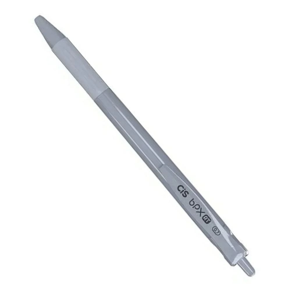 Nivalmix-Caneta-Esferografica-Retratil-BPX-RT-Cis-2327175 Nivalmix-Caneta-Esferografica-Retratil-BPX-RT-Cis-2327175